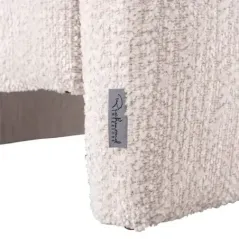 Sofa Sandro lovely kremowy (Be Lovely 11 Cream) - Richmond
