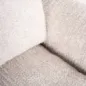 Sofa Sandro lovely kremowy (Be Lovely 11 Cream) - Richmond