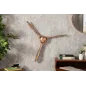 Invicta Dekoracja ścienna śmigło ŚRUBA 60cm / 39560