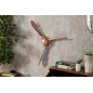 Invicta Dekoracja ścienna śmigło ŚRUBA 60cm / 39560