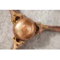 Invicta Dekoracja ścienna śmigło ŚRUBA 60cm / 39560