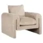 Fotel wypoczynkowy Sandro uroczy beż (Be Lovely 170 Beige) - Richmond