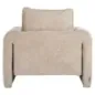 Fotel wypoczynkowy Sandro uroczy beż (Be Lovely 170 Beige) - Richmond