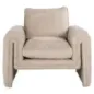 Fotel wypoczynkowy Sandro uroczy beż (Be Lovely 170 Beige) - Richmond