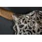 Invicta Dekoracja ścienna czaszka EGZOTYCZNA BYKA 57cm / 39091