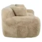 Sofa Comfy piasek yakety (Piasek Yakety Yak). - Richmond