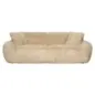 Sofa Comfy piasek yakety (Piasek Yakety Yak). - Richmond