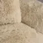Sofa Comfy piasek yakety (Piasek Yakety Yak). - Richmond