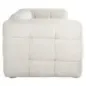 Sofa Merrol kremowy fusion trudnopalny - Richmond