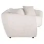 Sofa Armand uroczy kremowy (Be Lovely 11 Kremowy). - Richmond