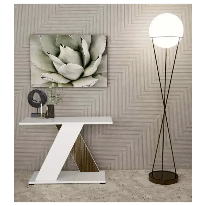 ETNA WHITE Włoska konsola 80 x 70 x 35cm ETNA WHITE Włoska konsola 80 x 70 x 35cm