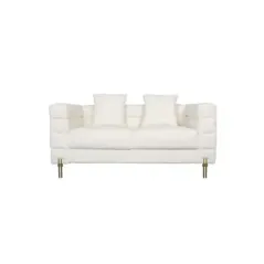 Nua N49-1 Sofa