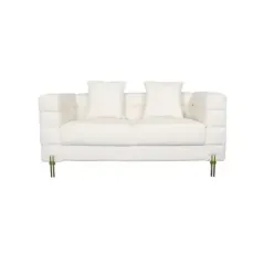 Nua N49-1 Sofa