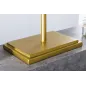 Invicta Dekoracja rzeźba HAI 100cm złota / 42986