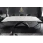 Invicta Stół PROMETHEUS rozkładany imitacja Marmuru 180-260cm / 39562
