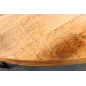 Invicta GALAXIE Oval Stół do jadalni mango 240cm / 45771 Invicta GALAXIE Oval Stół do jadalni mango 240cm / 45771