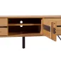 Invicta LIVING EDGE Szafka RTV dąb dziki 160cm / 46342 Invicta LIVING EDGE Szafka RTV dąb dziki 160cm / 46342