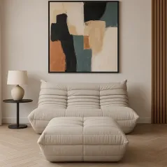 Nua N24-4 Sofa