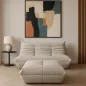 Nua N24-4 Sofa