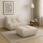 Nua N24-4 Sofa