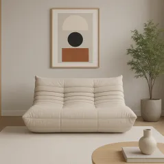 Nua N24-4 Sofa
