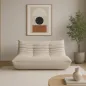 Nua N24-4 Sofa