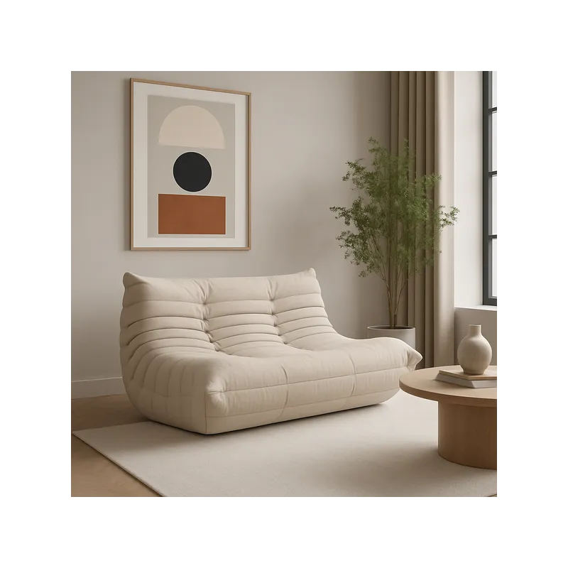 Nua N24-4 Sofa
