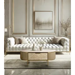 Stilig ST907 Stolik kawowy