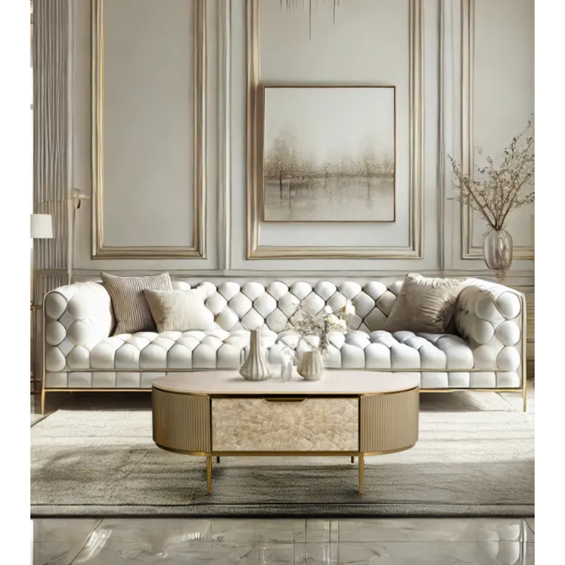 Stilig ST907 Stolik kawowy