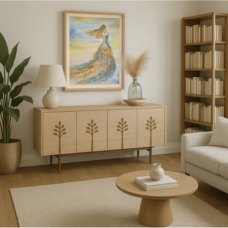 Stilig ST307 Komoda Stilig ST307 Komoda