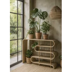 Stilig ST962 Konsola