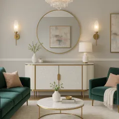 Stilig ST906C Komoda