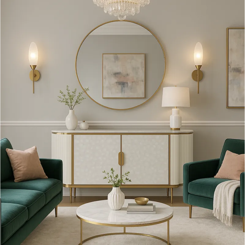 Stilig ST906C Komoda