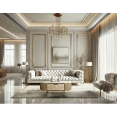 Stilig ST907 Stolik kawowy