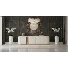 Stilig ST916F Komoda RTV