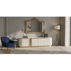 Stilig ST916F Komoda RTV