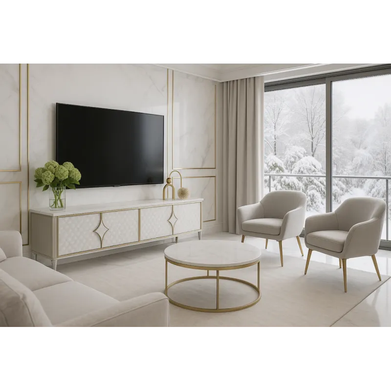 Stilig ST201 Komoda RTV