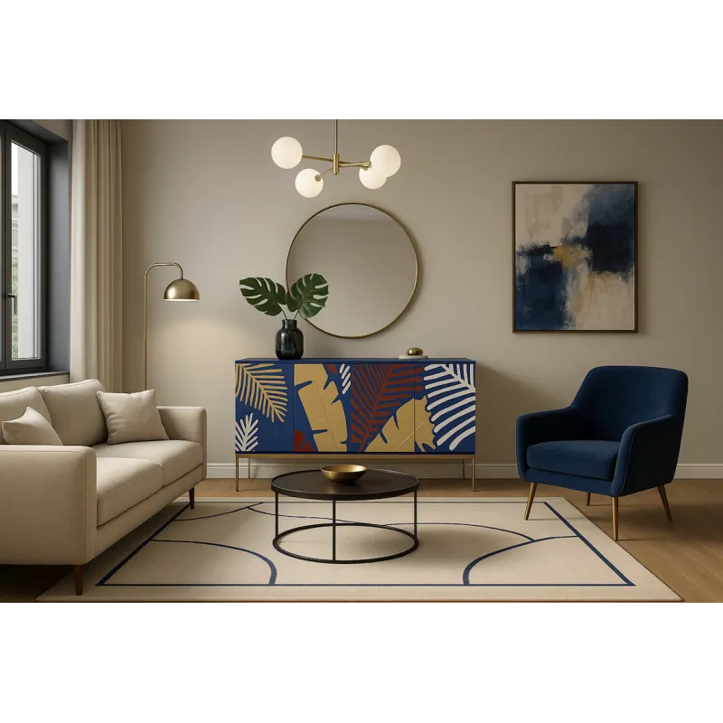 Stilig ST065 Komoda Stilig ST065 Komoda