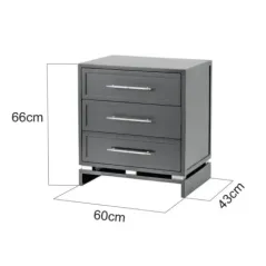 Hamilton HT013 Szafka