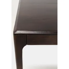 Kare Stół do jadalni BROOKLYN orzech włoski 175 x 76 x 90cm / 81266