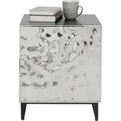 Kare Szafka nocna CARINO 42 x 60 x 39cm / 70958