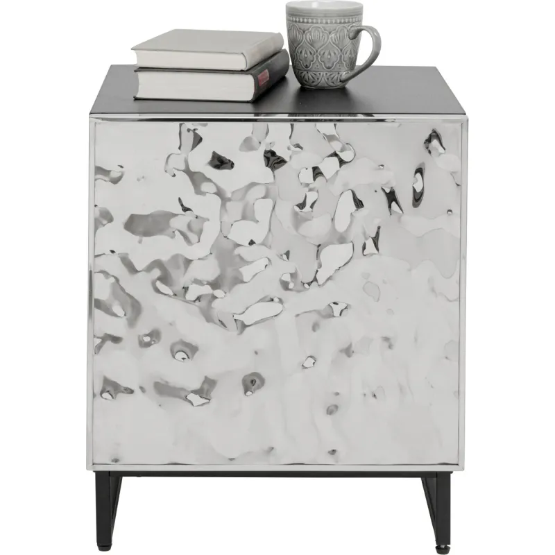 Kare Szafka nocna CARINO 42 x 60 x 39cm / 70958 Kare Szafka nocna CARINO 42 x 60 x 39cm / 70958