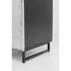 Kare Szafka nocna CARINO 42 x 60 x 39cm / 70958