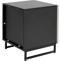 Kare Szafka nocna CARINO 42 x 60 x 39cm / 70958