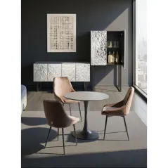 Kare Komoda CARINO 80 x 160 x 39cm / 70957