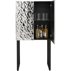 Kare Komoda CARINO 80 x 160 x 39cm / 70957