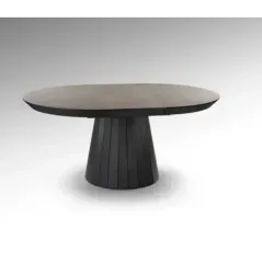 Schuller Stół rozkładany do jadalni KORIA 130-230 x 79cm / 599214