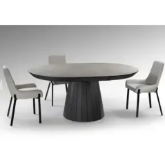 Schuller Stół rozkładany do jadalni KORIA 130-230 x 79cm / 599214