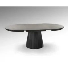 Schuller Stół rozkładany do jadalni KORIA 130-230 x 79cm / 599214