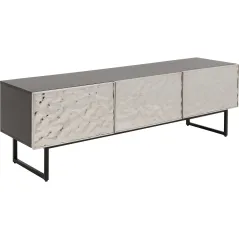 Kare Szafka RTV CARINO 151 x 50 x 39cm / 70959